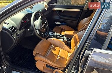Універсал Audi A4 2008 в Києві фото 18 Універсал Audi A4 2008 в Києві