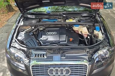 Універсал Audi A4 2008 в Києві фото 19 Універсал Audi A4 2008 в Києві