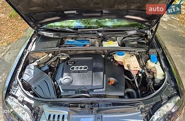 Універсал Audi A4 2008 в Києві фото 20 Універсал Audi A4 2008 в Києві