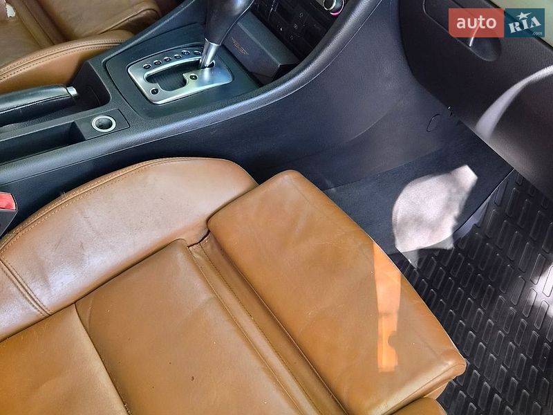 Універсал Audi A4 2008 в Києві фото 21 Універсал Audi A4 2008 в Києві