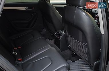 Седан Audi A4 2012 в Шептицькому фото 9 Седан Audi A4 2012 в Шептицькому