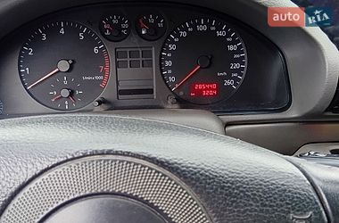 Седан Audi A4 1999 в Самборі фото 3 Седан Audi A4 1999 в Самборі