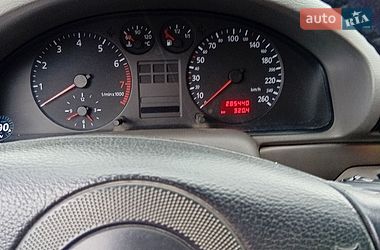 Седан Audi A4 1999 в Самборі фото 2 Седан Audi A4 1999 в Самборі