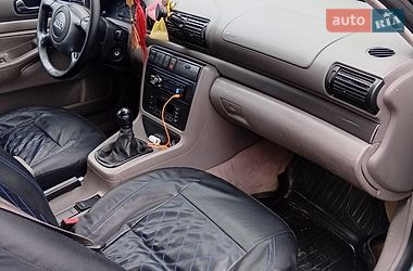 Седан Audi A4 1999 в Самборі фото 8 Седан Audi A4 1999 в Самборі