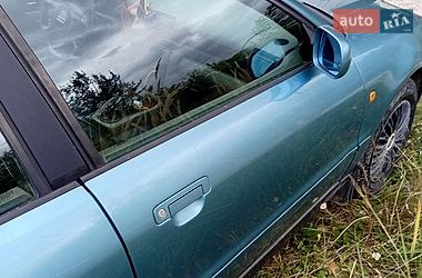 Седан Audi A4 1999 в Самборі фото 10 Седан Audi A4 1999 в Самборі