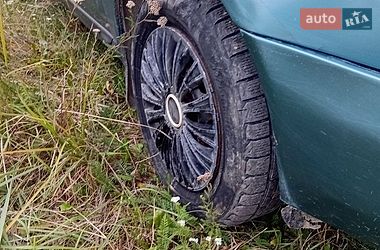 Седан Audi A4 1999 в Самборі фото 11 Седан Audi A4 1999 в Самборі