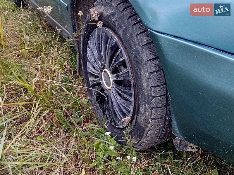 Седан Audi A4 1999 в Самборі фото 11 Седан Audi A4 1999 в Самборі