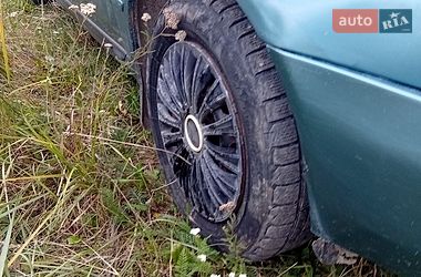 Седан Audi A4 1999 в Самборі фото 12 Седан Audi A4 1999 в Самборі