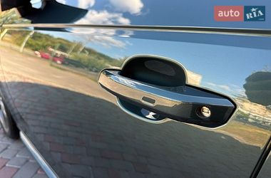 Седан Audi A4 2017 в Виннице