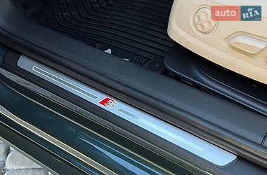 Седан Audi A4 2017 в Виннице