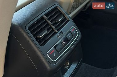 Седан Audi A4 2017 в Виннице
