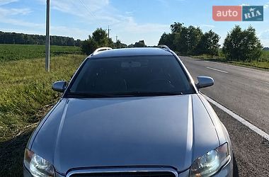 Универсал Audi A4 2005 в Конотопе