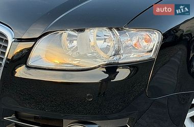 Універсал Audi A4 2006 в Вінниці