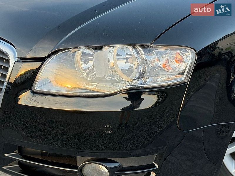 Універсал Audi A4 2006 в Вінниці
