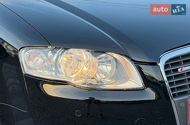 Універсал Audi A4 2006 в Вінниці