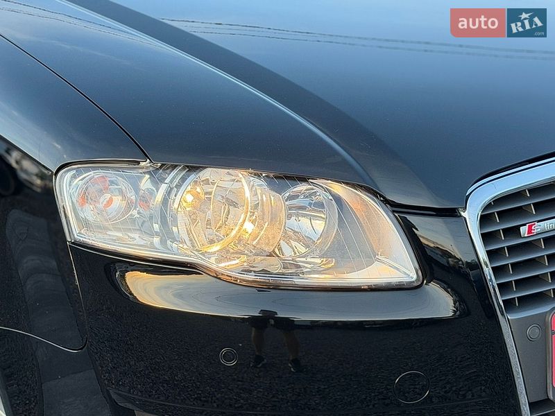 Універсал Audi A4 2006 в Вінниці