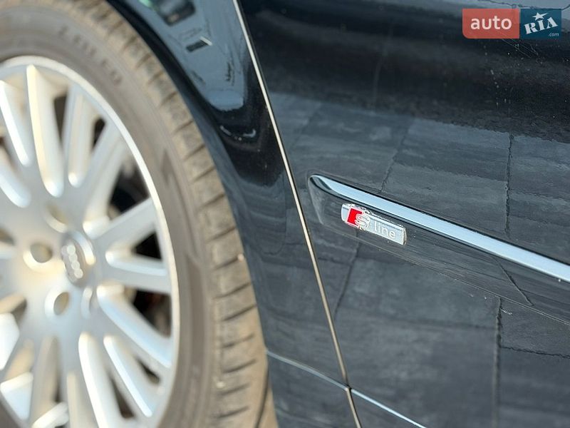 Універсал Audi A4 2006 в Вінниці