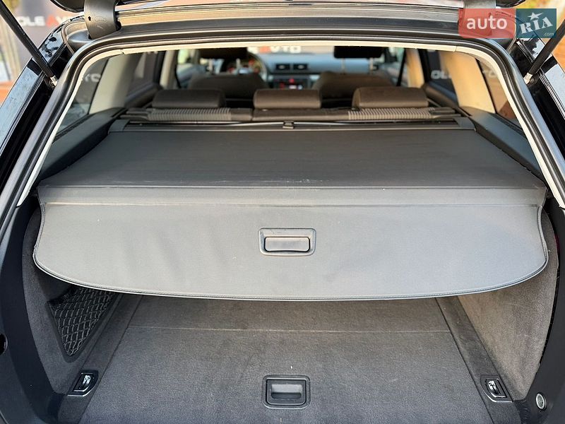 Універсал Audi A4 2006 в Вінниці