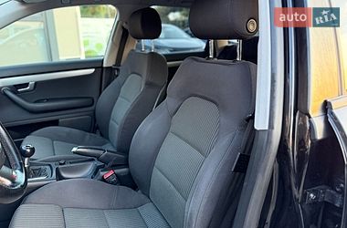 Універсал Audi A4 2006 в Вінниці