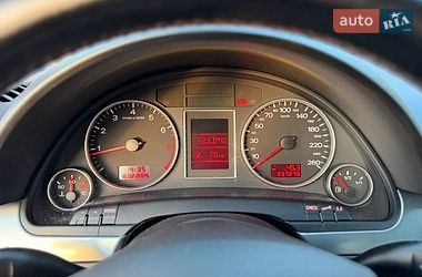 Універсал Audi A4 2006 в Вінниці