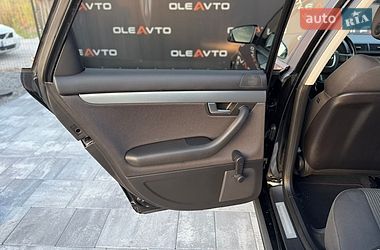 Універсал Audi A4 2006 в Вінниці