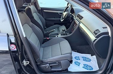 Універсал Audi A4 2006 в Вінниці