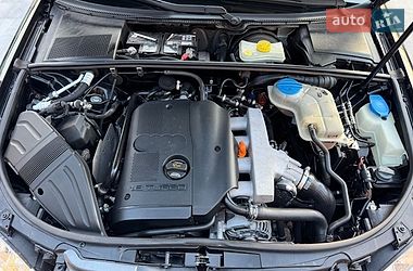 Універсал Audi A4 2006 в Вінниці