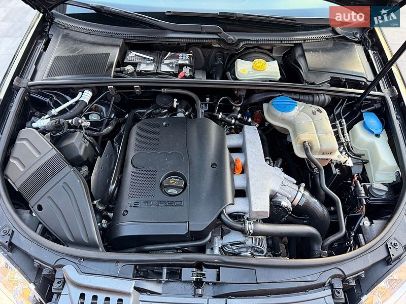 Універсал Audi A4 2006 в Вінниці