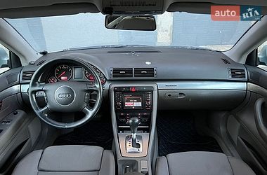 Седан Audi A4 2002 в Хмельницком