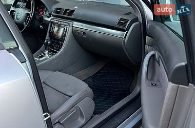 Седан Audi A4 2002 в Хмельницком