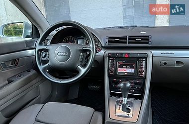 Седан Audi A4 2002 в Хмельницком