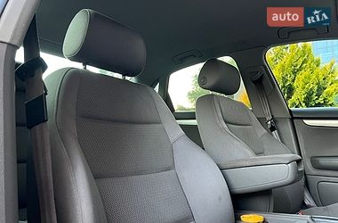 Седан Audi A4 2002 в Хмельницком