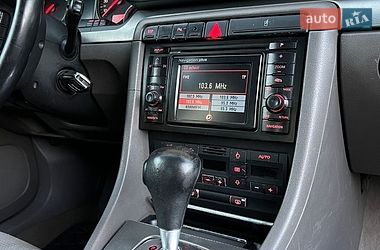 Седан Audi A4 2002 в Хмельницком
