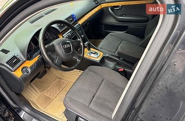 Седан Audi A4 2007 в Киеве фото 15 Седан Audi A4 2007 в Киеве