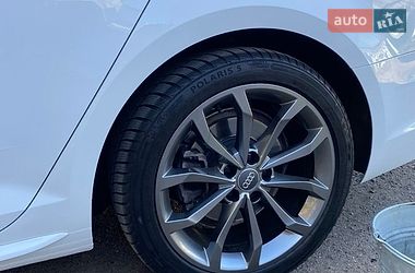Універсал Audi A4 2018 в Ямполі