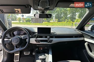 Універсал Audi A4 2018 в Ямполі