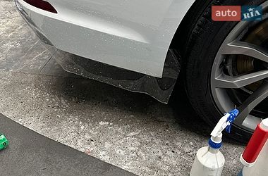 Універсал Audi A4 2018 в Ямполі