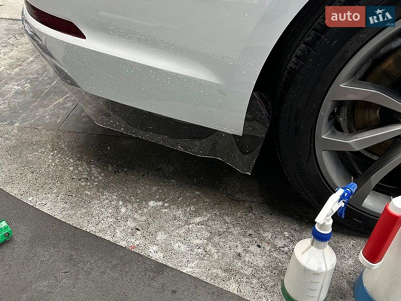 Універсал Audi A4 2018 в Ямполі