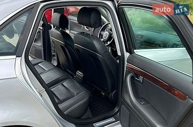 Седан Audi A4 2006 в Дрогобыче