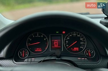 Універсал Audi A4 2002 в Болехові