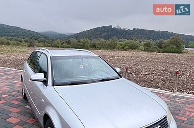 Універсал Audi A4 2002 в Болехові