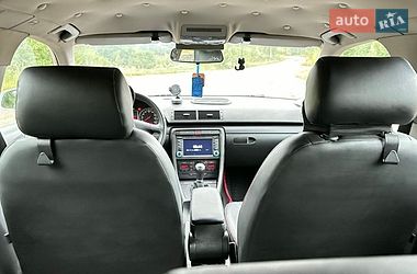Універсал Audi A4 2002 в Болехові