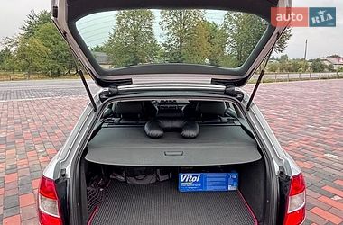 Універсал Audi A4 2002 в Болехові