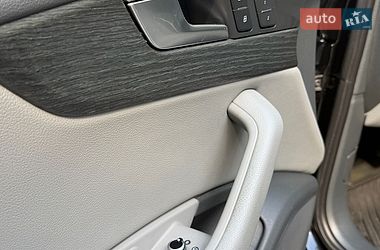 Седан Audi A4 2017 в Львове