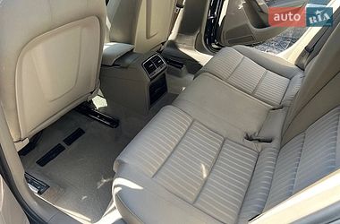 Универсал Audi A4 2008 в Чернигове