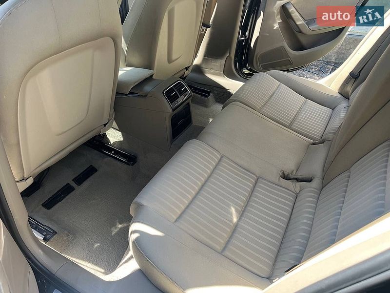 Универсал Audi A4 2008 в Чернигове