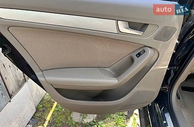 Универсал Audi A4 2008 в Чернигове