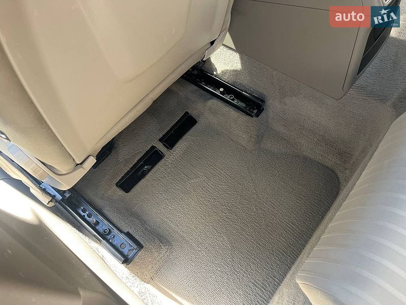 Универсал Audi A4 2008 в Чернигове