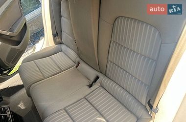 Универсал Audi A4 2008 в Чернигове