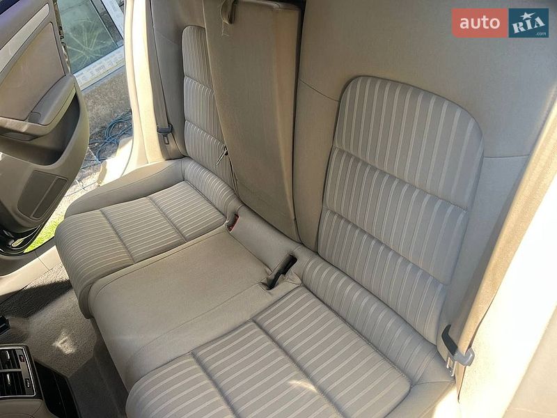 Универсал Audi A4 2008 в Чернигове